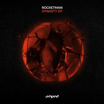 Dynasty EP by Rocketman