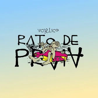 Rato de Praia by Dj Tdag