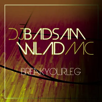 Break Your Leg by DJ Badsam