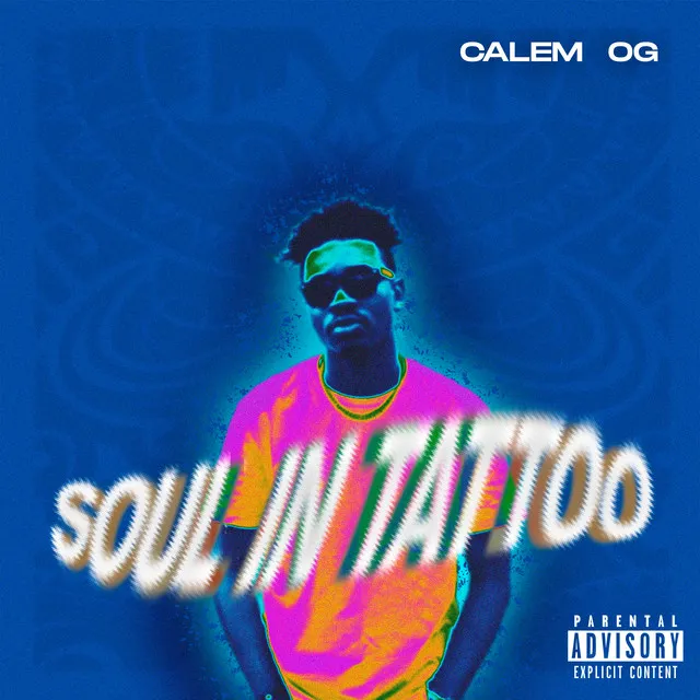 Soul in Tattoo (prod. by Employy)