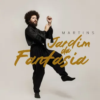 Jardim da Fantasia by Martins