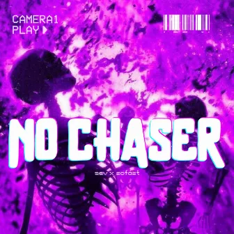 NO CHASER by zev