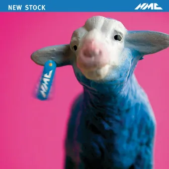 NMC Sampler No. 5: New Stock by Jac van Steen