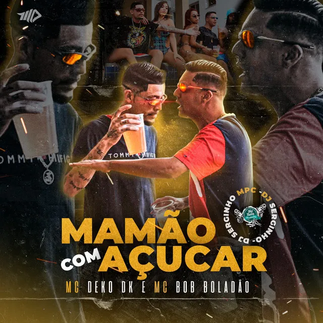 Mamão Com Açúcar