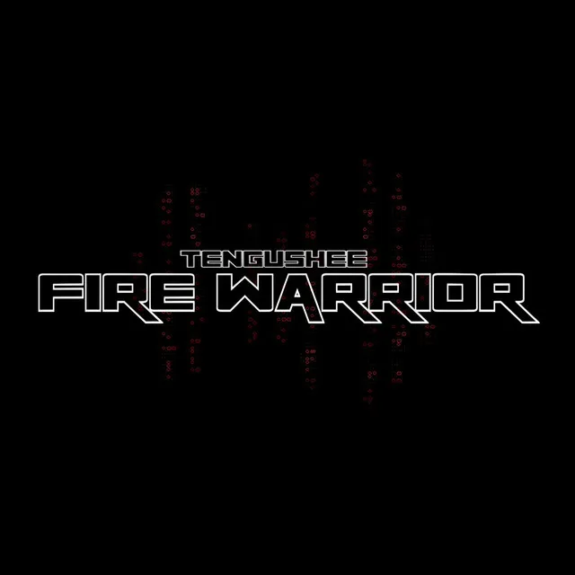 Fire Warrior