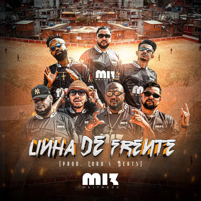 Linha de Frente