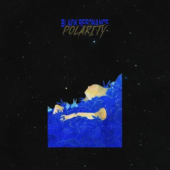 Polarity by Black Resonance