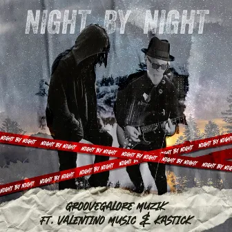 Night by Night by GrooveGalore Muzik