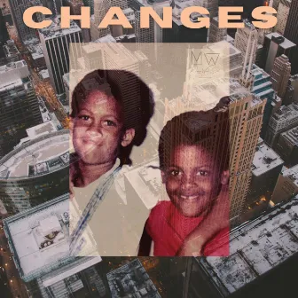 Changes by K Jizz