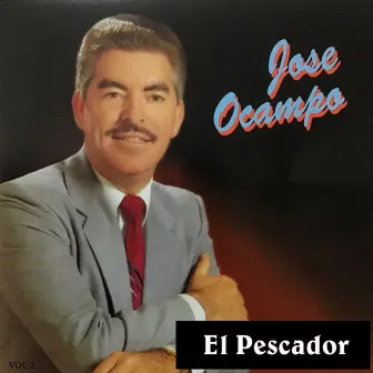 El Pescador by Jose Ocampo