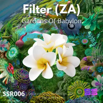 Gardens Of Babylon by 