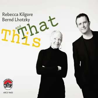 This And That by Bernd Lhotzky