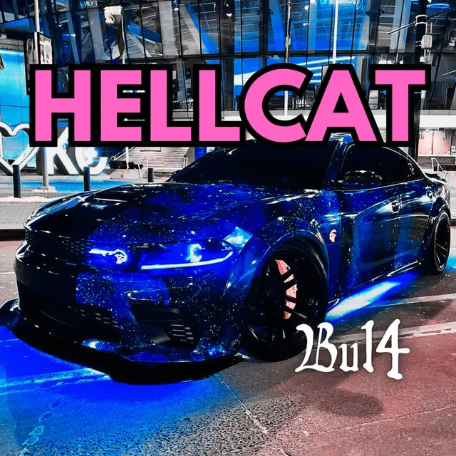 HELLCAT