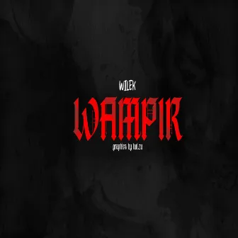 Wampir by Empotte