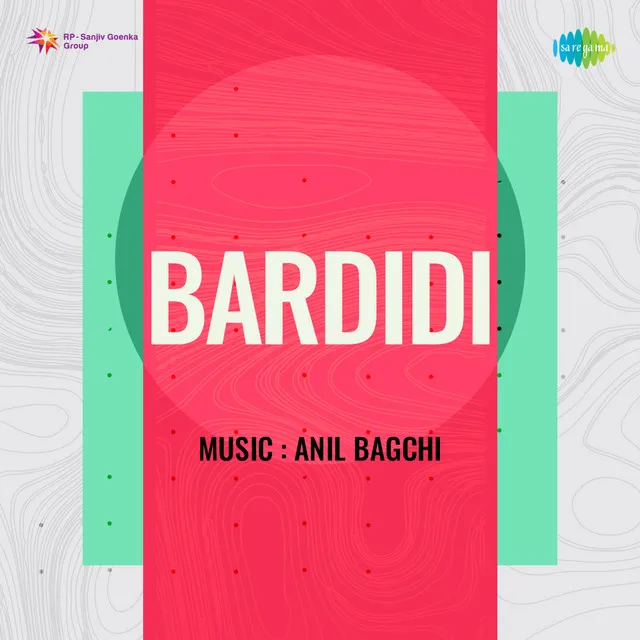 Bardidi (Original Motion Picture Soundtrack)