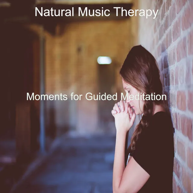 Moments for Guided Meditation