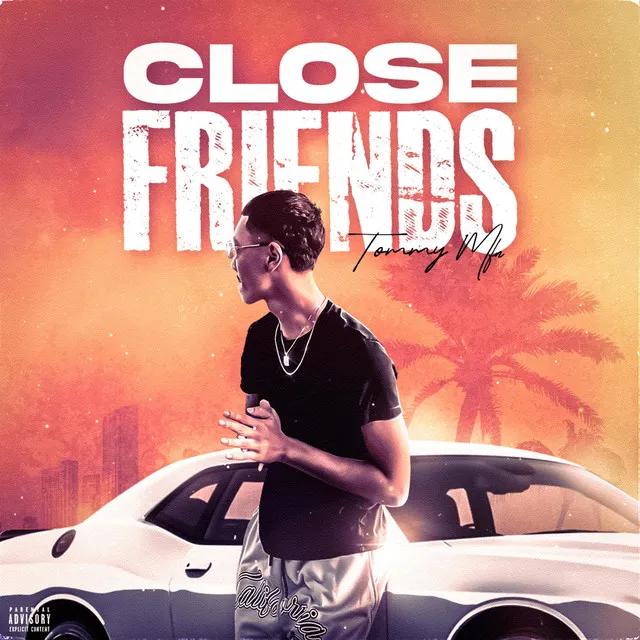 Close Friends