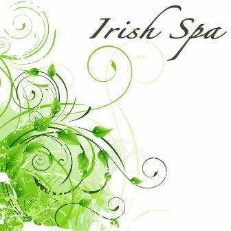 Irish Spa - Soft Ambient Irish Spa Music, Harp and Cello Celtic Music for Massage and Deep Relax by Spa Music Spa