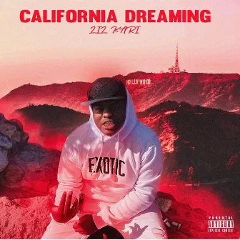 California Dreaming by Lil Kari