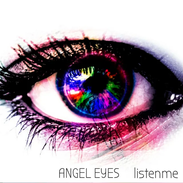 Angel Eyes