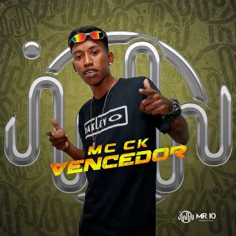 Vencedor by Mc Ck