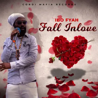 Fall In Love by Ibo Fyah