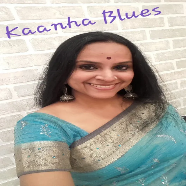 Kaanha Blues - Single