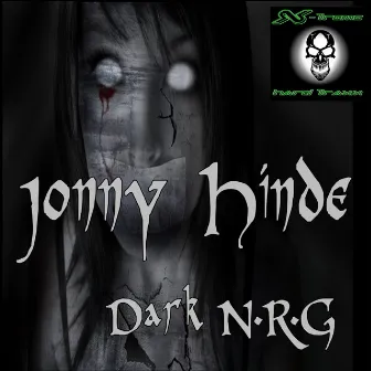 Dark N.R.G by Jonny Hinde