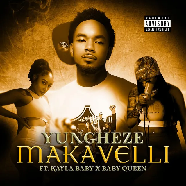 Makavelli