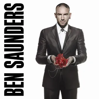 Heart & Soul by Ben Saunders