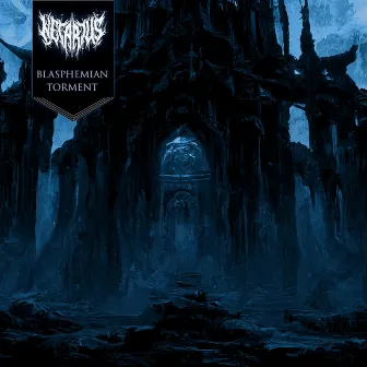 Blasphemian Torment by Nefarius