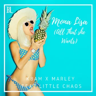 Mona Lisa (All That She Wants) (feat. Little Chaos) by Marley