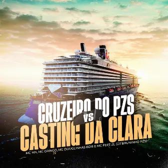 Cruzeiro do Pzs Vs Casting da Clara by Mc Mn