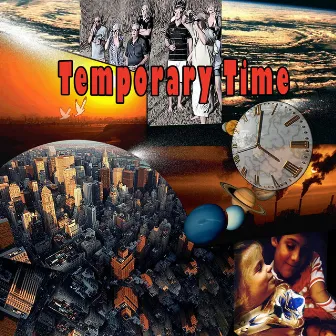 Temporary Time by 