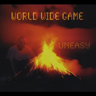 World Wide Game by Unknown Artist