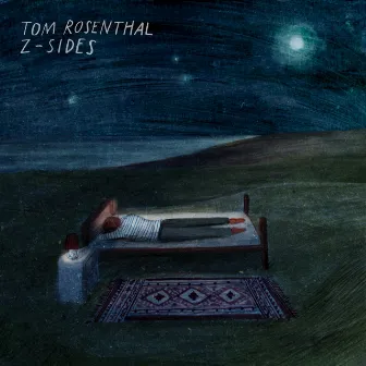 Z-Sides by Tom Rosenthal