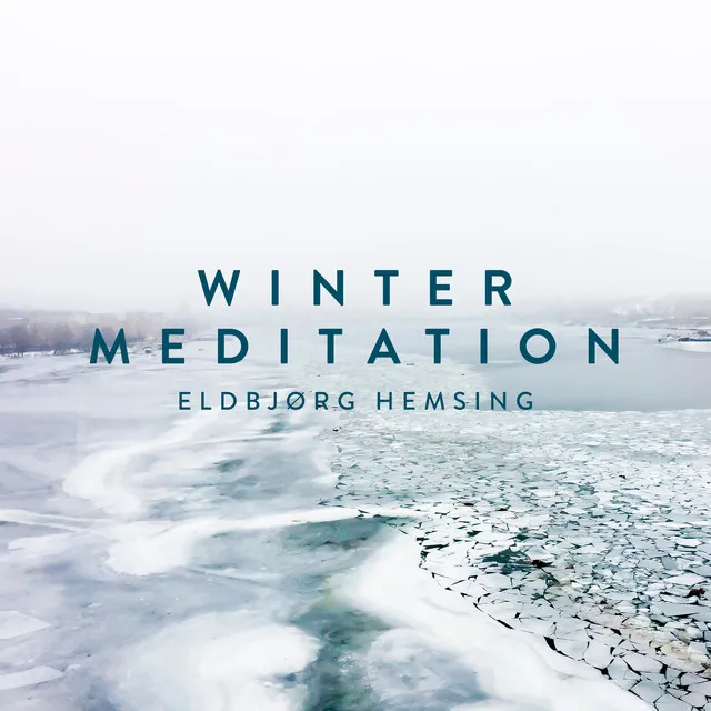 Winter Meditation (after The Four Seasons, Violin Concerto, RV 297: II. Largo)