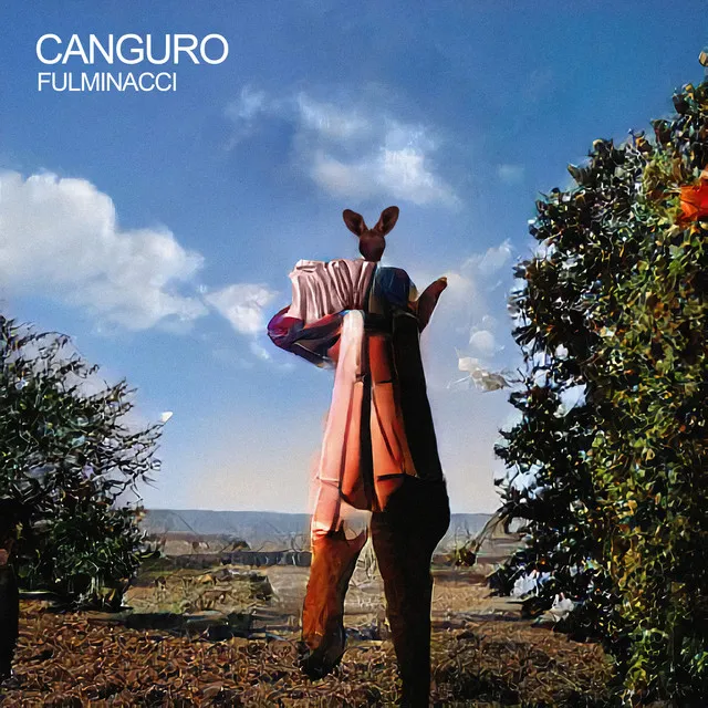 Canguro