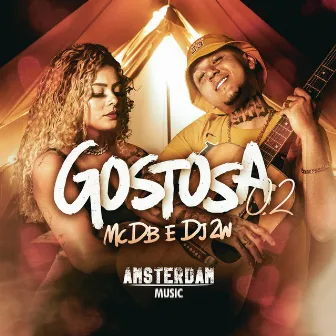 Gostosa 2 by Mc DB