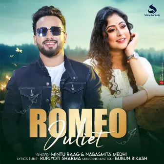 Romeo Juliet by Mintu Raag