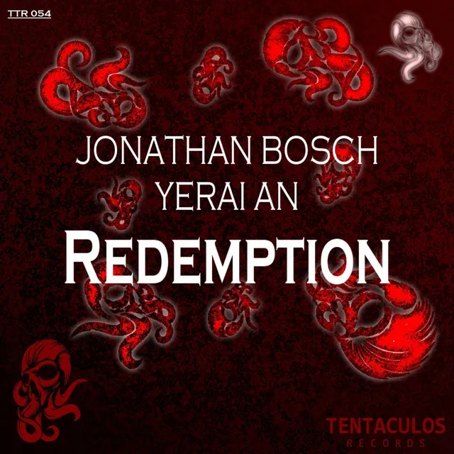 Redemption - Original Mix