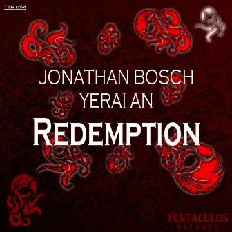 Redemption by Yerai An