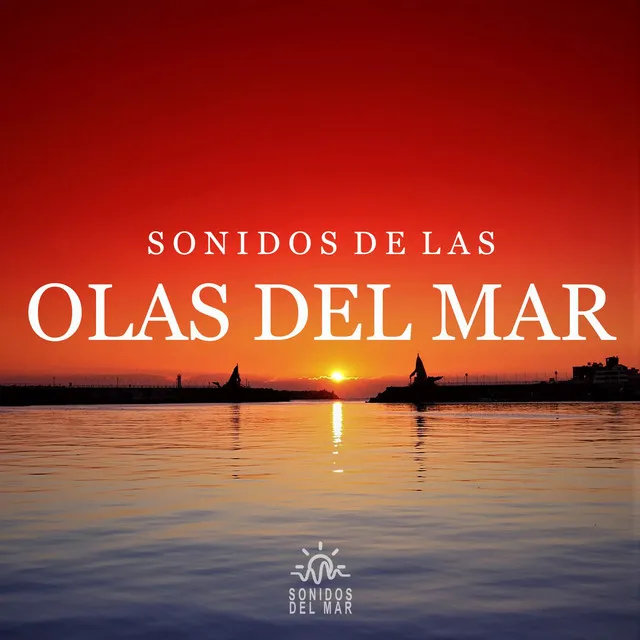 Sonidos de las Olas del Mar, Pt. 47