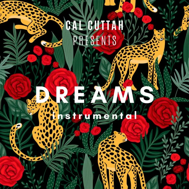 Dreams (Instrumental)