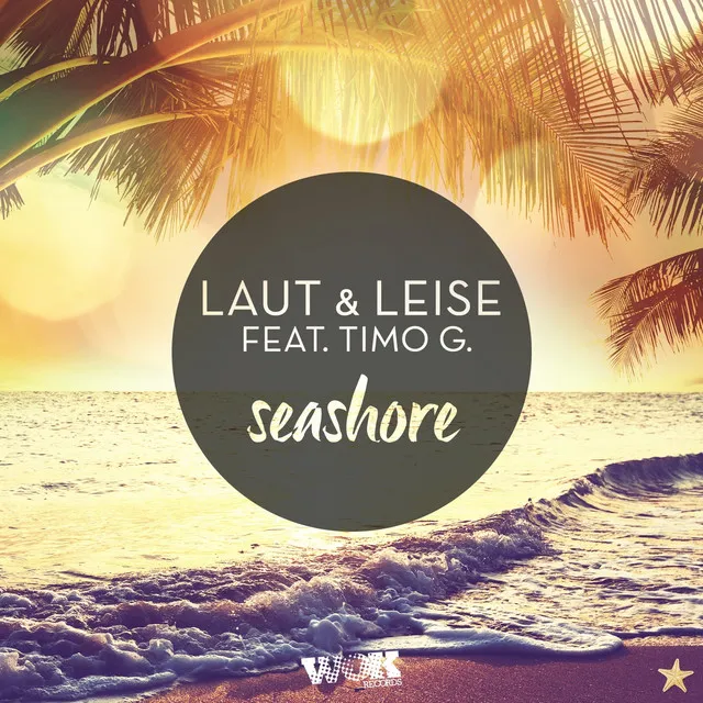 Seashore - Radio Edit