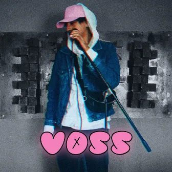 Voss by Svd Boy