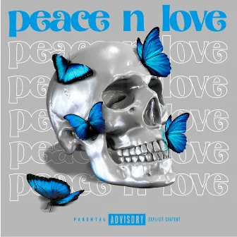 Peace N Love by SECRET C