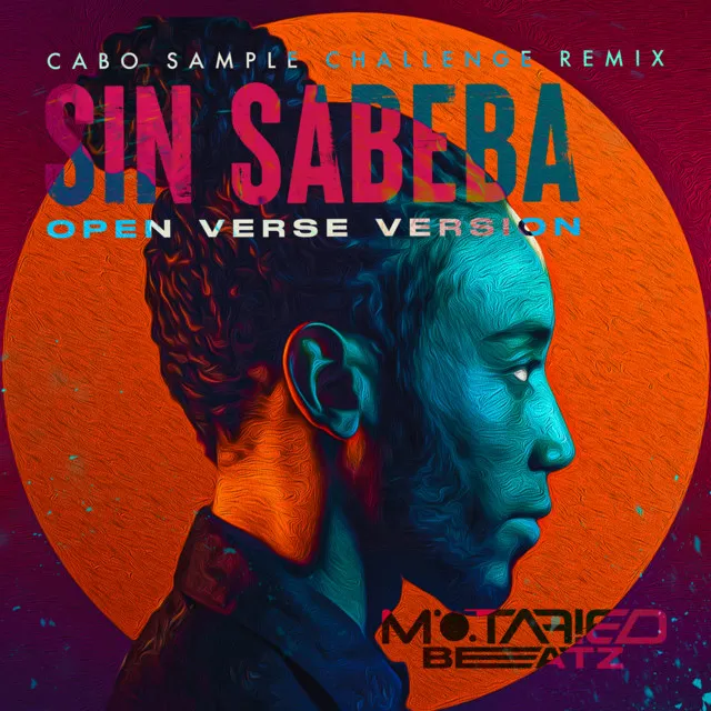 Sin Sabeba (Open Verse)