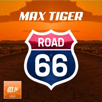 Road 66 by Max Tiger