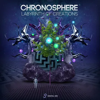 Labyrinth of Creations by Chronosphere